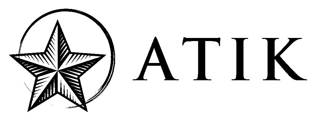 Atik Aerosols