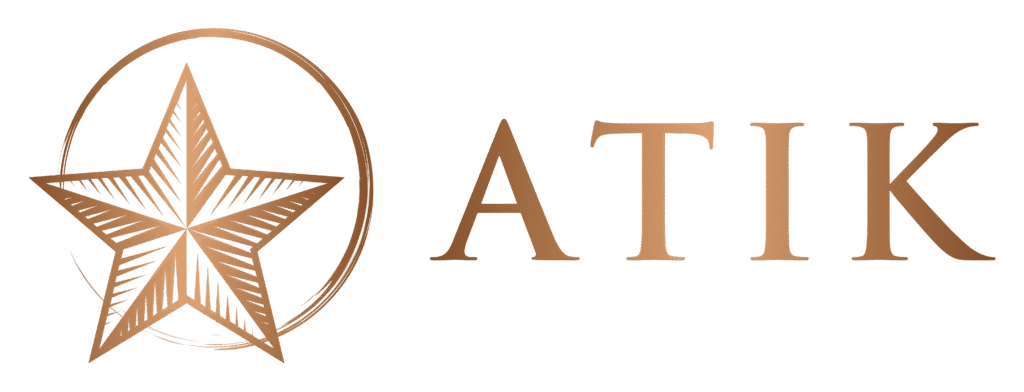 Atik Aerosols