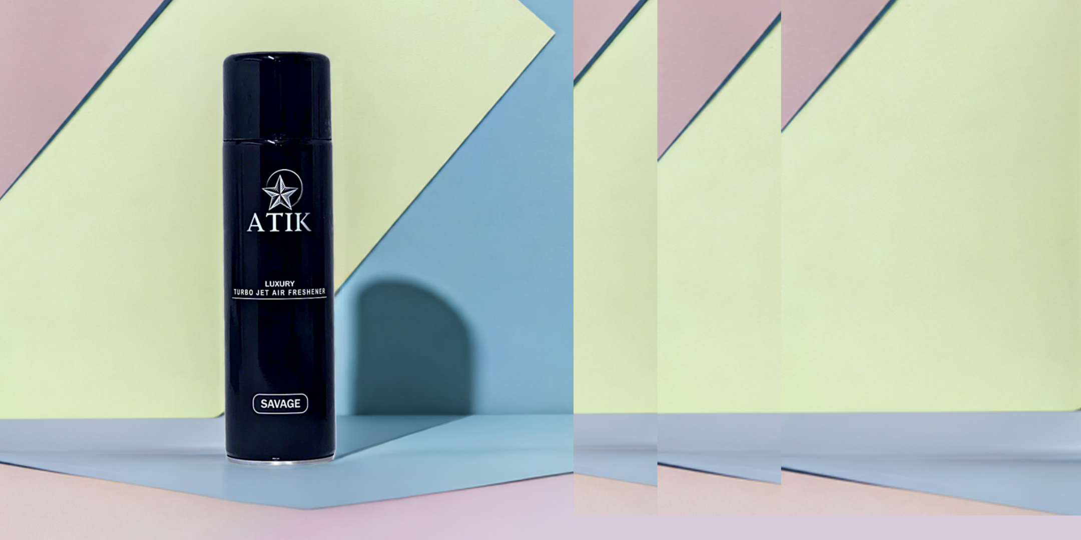 Luxury savagex air freshener edited 2