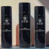 Atik turbojet air freshener banners 2