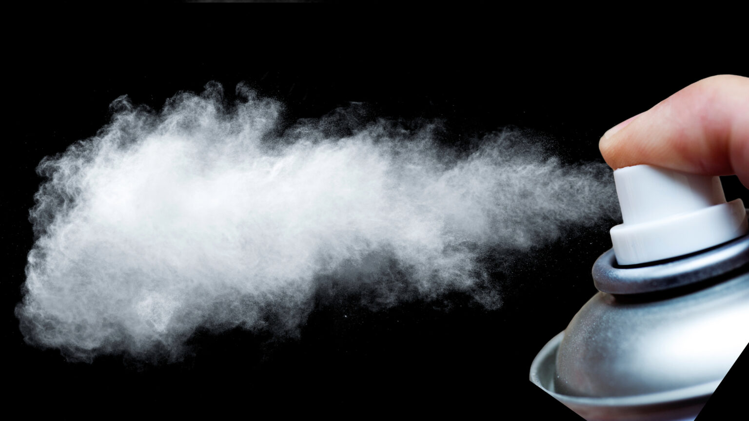 Blast Can Air Fresheners Powerful Budget-Friendly Sprays by ATIK