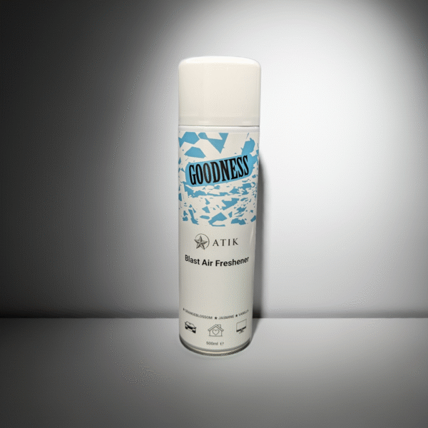 Goodness blast air freshener turbojet spray (1)