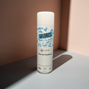 Goodness blast air freshener turbojet spray (12)