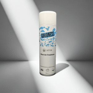 Goodness blast air freshener turbojet spray (2)