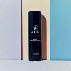 Luxury savagex air freshener